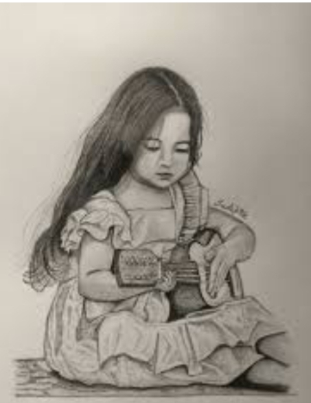 Ayomikun Gabriel  Artwork